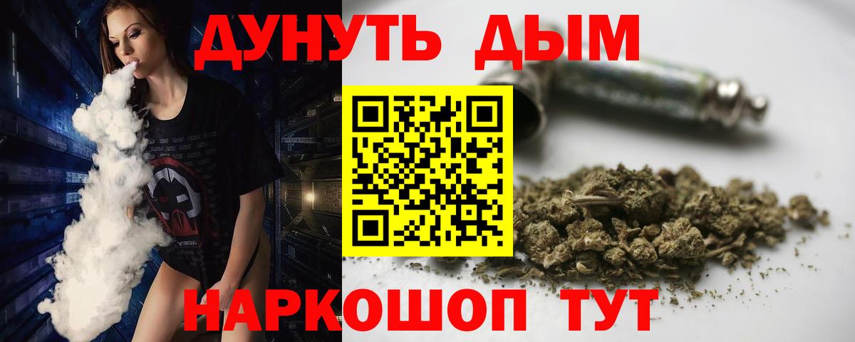 Каннабис OG Kush Мирный